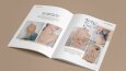 Katalog&BroşürKitap&Dergi Tasarımları