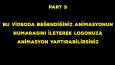 Logo Animasyonları