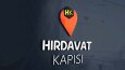 HIRDAVT KAPISI LOGO TASARIMIM