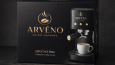 Premium Kahve Deneyimi İçin Güçlü Marka Kimliği Tasarımı