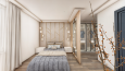 ATAKÖY DAİRE PROJESİ