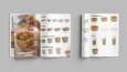 KURUMSAL KATALOG VE DERGİ TASARIMI