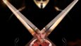 "V For Vendetta" filmi için redesign afiş tasarımı.