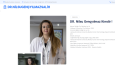 Kişiye veya Firmaya Özel Web Sitesi