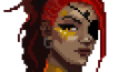 Pixel Art - Outgate Studios Özel Tasarım