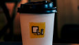 Hikayesi olan Logo