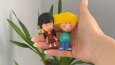 3D Figür & Karakter Tasarımı