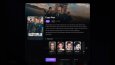 AI Film & Dizi Öneri - Yapay Zeka Destekli Web Uygulaması