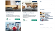 Kurumsal Emlak Web Sitesi