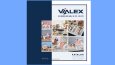 Markana Özel Broşür & Katalog Tasarımı
