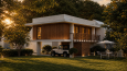 Render Çalışmaları