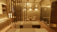 İstanbul'da bir SPA yenileme projesi