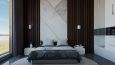 GM Architecture - 3 villa