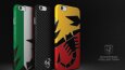 Abarth S.P.A. Aksesuar tasarımları