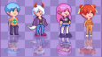 Pixel art