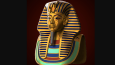 Tutankhamun Mask