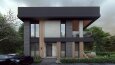 Render - Mimari Görselleştirme ve Modelleme