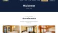 Saygın Otel – Otel Web Sitesi (WordPress)