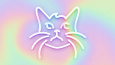 Kedi - Konsept Logo Tasarımı