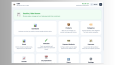 Kafe POS Sistemi – Full-Stack Satış Noktası Uygulaması