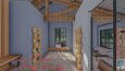 M.B Evi Render Çalışmaları