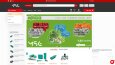 Kurumsal E-Ticaret Site Tasarımları