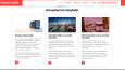 Ankara İstanbul Lojistik Web Sitesi