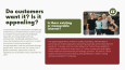Pitch Deck Sunum