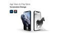App Store Screenshot Tasarımı