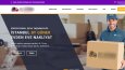 Firmaya özel web site yazılımı.