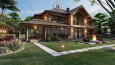 3D tasarım modelleme