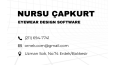 Elite- Kartvizit Tasarımı