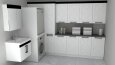 3D Sketchup Model