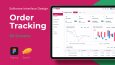 Dashboard & SaaS Arayüz Tasarımları