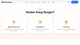 Teknoumut – Modern Web Sitesi Çözümü (Kurumsal Web Sitesi & 