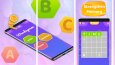 app store & play store görselleri