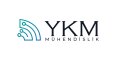 YKM Mühendislik - Logo Tasarımı