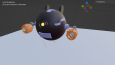 3D Model