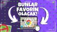 Konsept Thumbnail Tasarımları