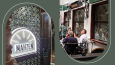 Mahzen - Logo & Kurumsal Kimlik