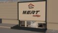 Mert Mobilya Mağaza Tasarımı