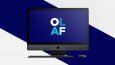 Olaf Creative Studio Kurumsal Kimlik Tasarımı