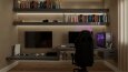 Modern İç Mekan Tasarımı ve 3D Görselleştirme
