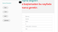 Eş Zamanlı Yarışma Platformu