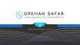 Orkhan Safar - Bireysel kartvizit