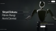 3D Storytelling web sites