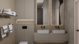 Banyo Tasarımları