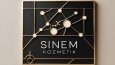 kozmetik sektörü logo tasarımları