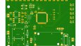 Elektronik PCB Kart Tasarımı