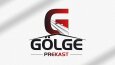 Özgün Logo Tasarım - Gölge Prekast